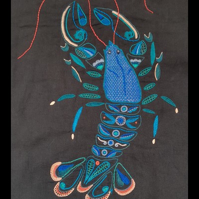 Dans la famille Homard...